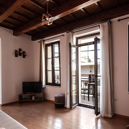 Two Floor Apartment Old Town Ρέθυμνο Εξωτερικό φωτογραφία