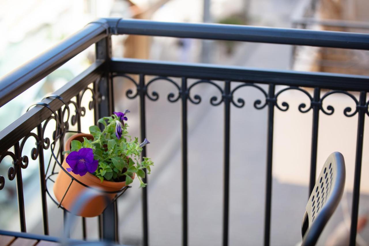 Two Floor Apartment Old Town Ρέθυμνο Εξωτερικό φωτογραφία