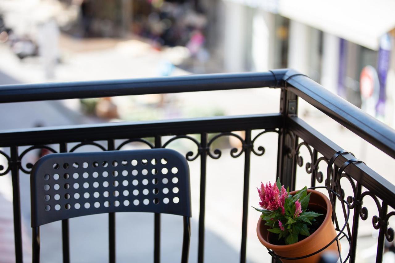 Two Floor Apartment Old Town Ρέθυμνο Εξωτερικό φωτογραφία
