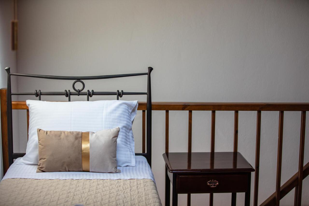 Two Floor Apartment Old Town Ρέθυμνο Εξωτερικό φωτογραφία