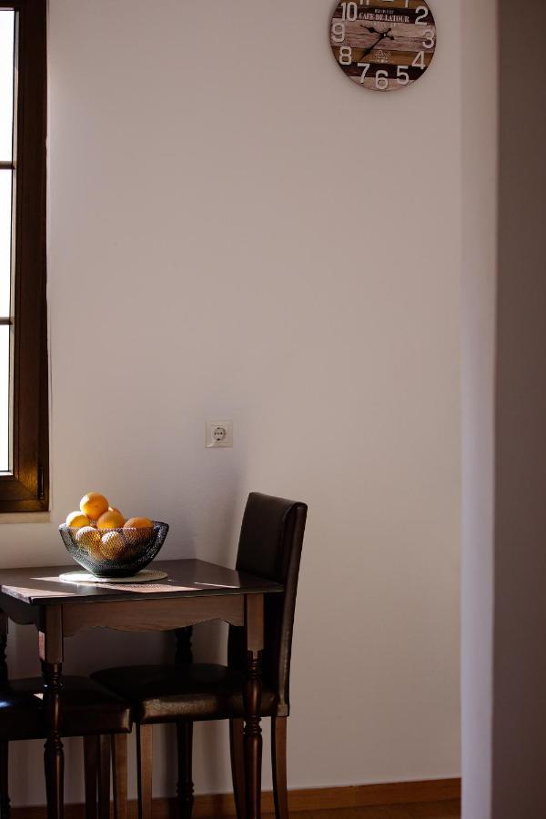 Two Floor Apartment Old Town Ρέθυμνο Εξωτερικό φωτογραφία