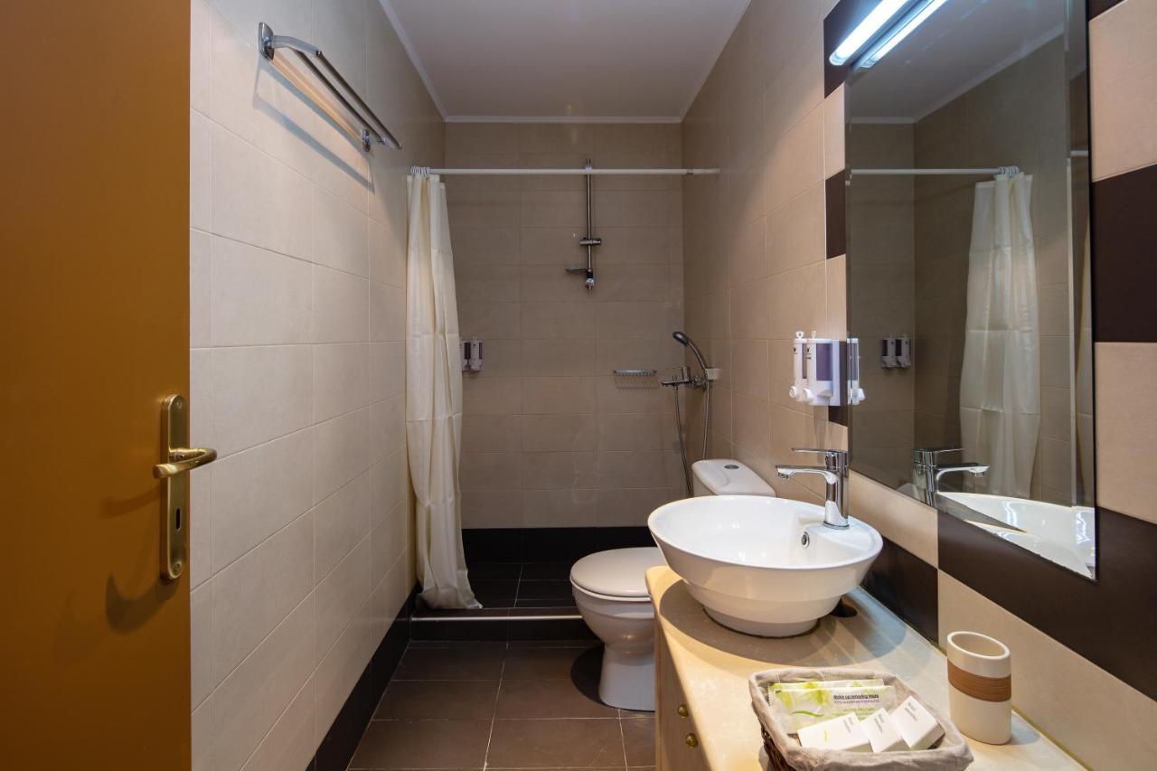 Two Floor Apartment Old Town Ρέθυμνο Εξωτερικό φωτογραφία