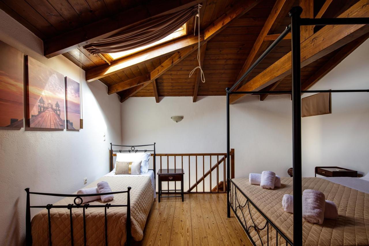 Two Floor Apartment Old Town Ρέθυμνο Εξωτερικό φωτογραφία